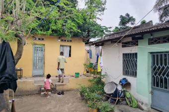 Parcelle  Lemba Salongo 11 sur 40m 250.000